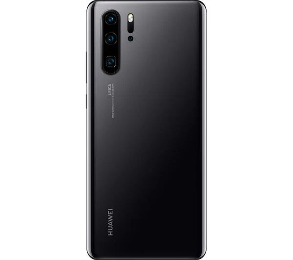 HUAWEI P30 Pro SIM Free - 128GB, Black - Good - Image 4