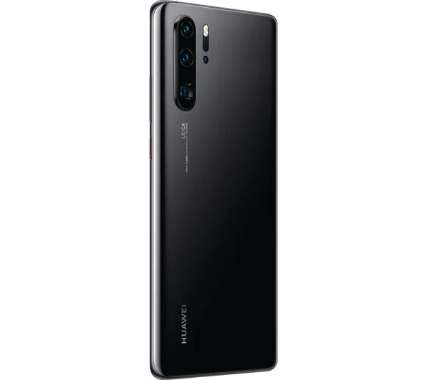 HUAWEI P30 Pro SIM Free - 128GB, Black - Good - Image 5