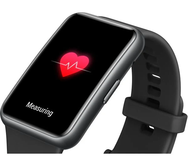 HUAWEI Watch Fit Graphite - Image 4