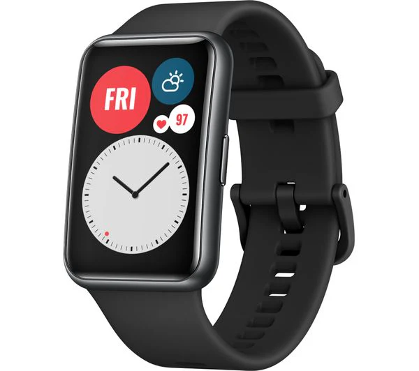 HUAWEI Watch Fit Graphite - Image 9