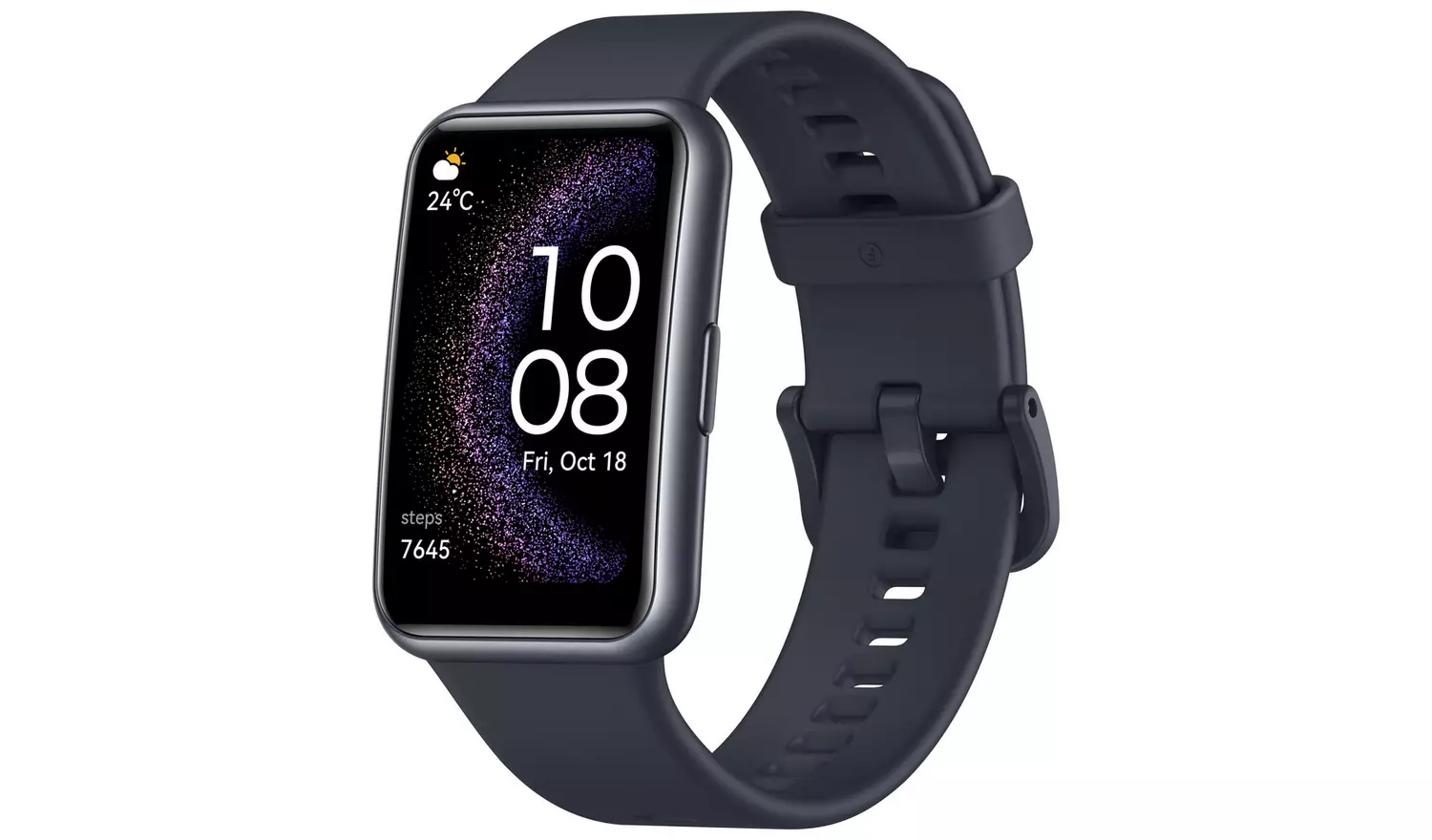 HUAWEI Watch Fit SE Smart Watch - Black - Image 6