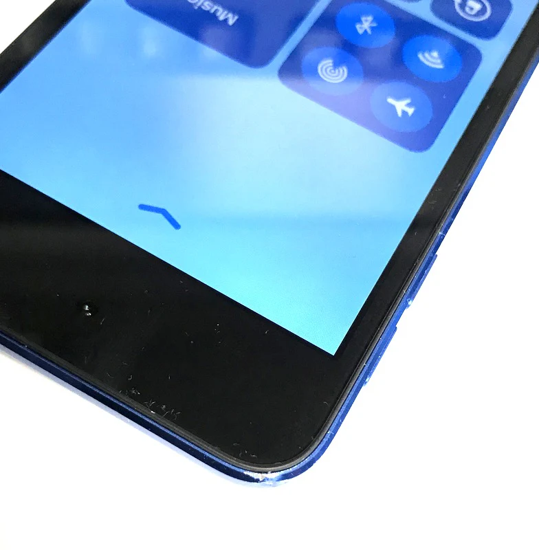 iPod Touch 6th Gen 128GB Blue Model - Image 2