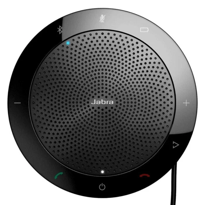Jabra SPEAK 510 Portable Wireless Bluetooth and USB Speakerphone - Image 3