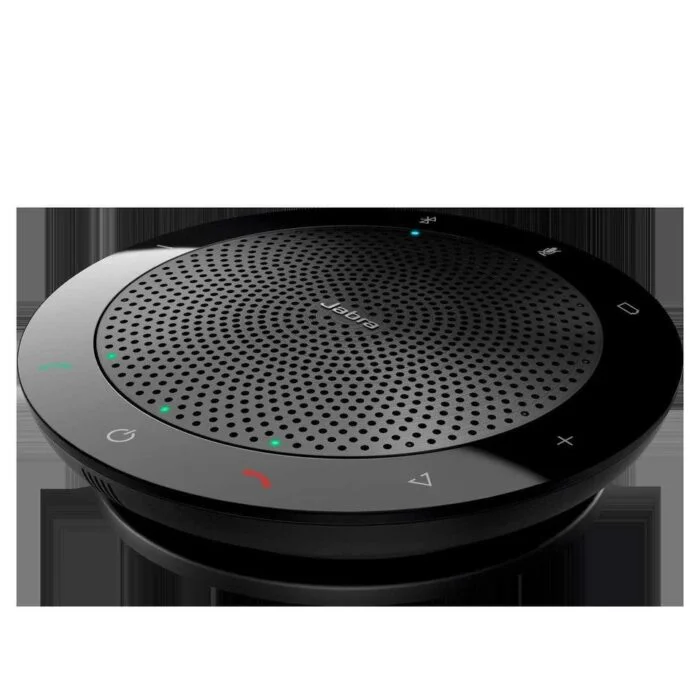 Jabra SPEAK 510 Portable Wireless Bluetooth and USB Speakerphone - Image 7