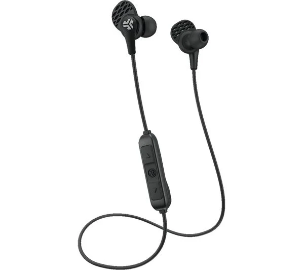 JLAB AUDIO JBuds Pro Wireless Bluetooth Sports Earphones - Black - Image 2