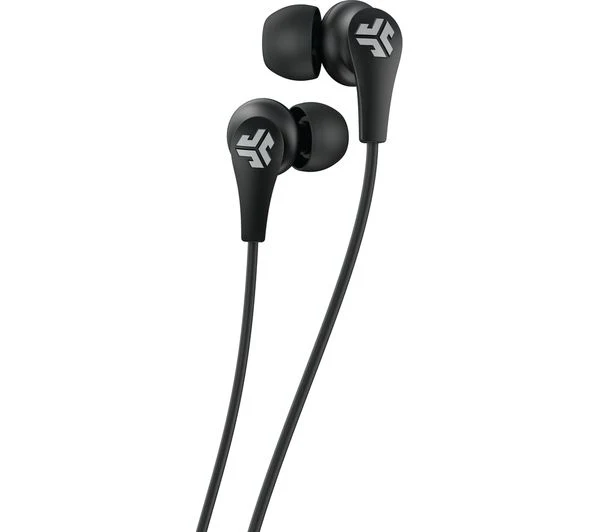 JLAB AUDIO JBuds Pro Wireless Bluetooth Sports Earphones - Black - Image 4
