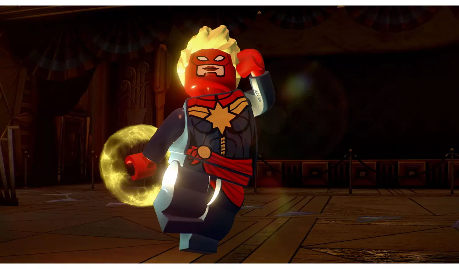 LEGO Marvel Super Heroes 2 Nintendo Switch Game - Image 3