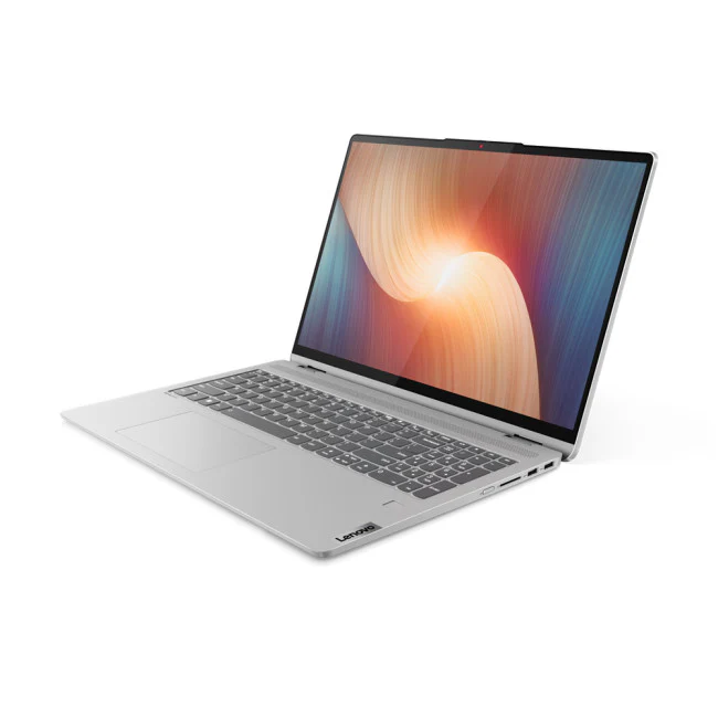Lenovo IdeaPad Flex 5 16" Touchscreen Laptop Ryzen 5 5500U 8GB RAM, 512GB SSD - Pristine - Image 2