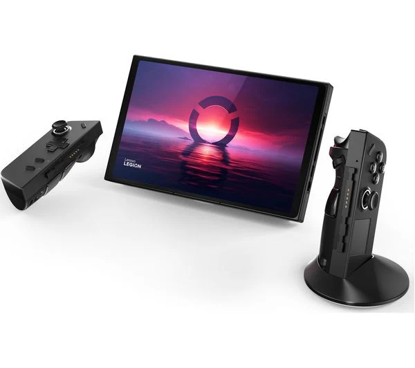 LENOVO Legion Go Handheld Gaming Console - Good - Image 5