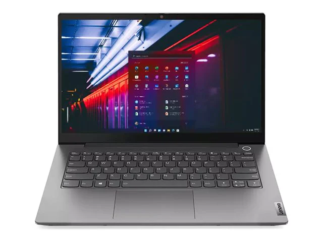 Lenovo ThinkBook 14 G2 ITL i5 16GB 256GB SSD Laptop – Good