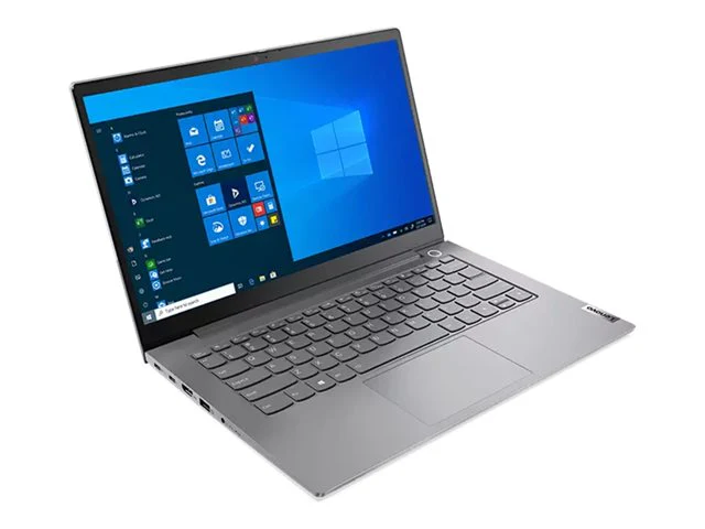 Lenovo ThinkBook 14 G2 ITL i5 16GB 256GB SSD Laptop – Good - Image 2