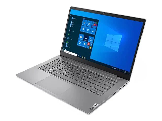 Lenovo ThinkBook 14 G2 ITL i5 16GB 256GB SSD Laptop – Good - Image 3