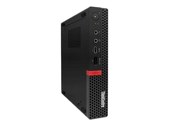 Lenovo ThinkCentre M720q Tiny – Core i3-9100T – 8GB RAM – 128GB SSD – Good Condition - Image 3