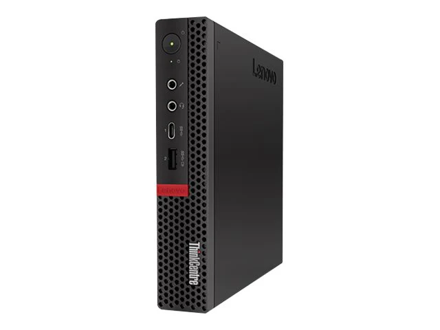 Lenovo ThinkCentre M720q Tiny – Core i3-9100T – 8GB RAM – 128GB SSD – Good Condition - Image 4
