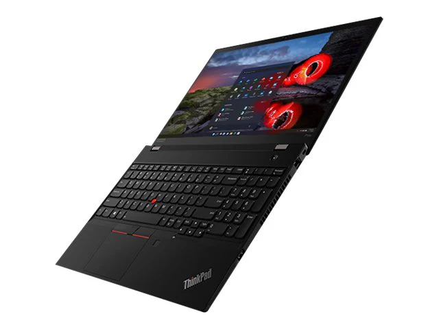 Lenovo ThinkPad P15s Gen 2 - 15.6" - Intel Core i7 - 1165G7 - 16GB RAM - 512GB SSD - Good - Image 9