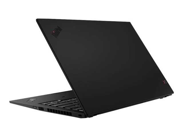 Lenovo ThinkPad X1 Carbon (7th Gen) - 14" - Intel Core i5 - 8265U - 16GB RAM - 512GB SSD - Good - Image 4