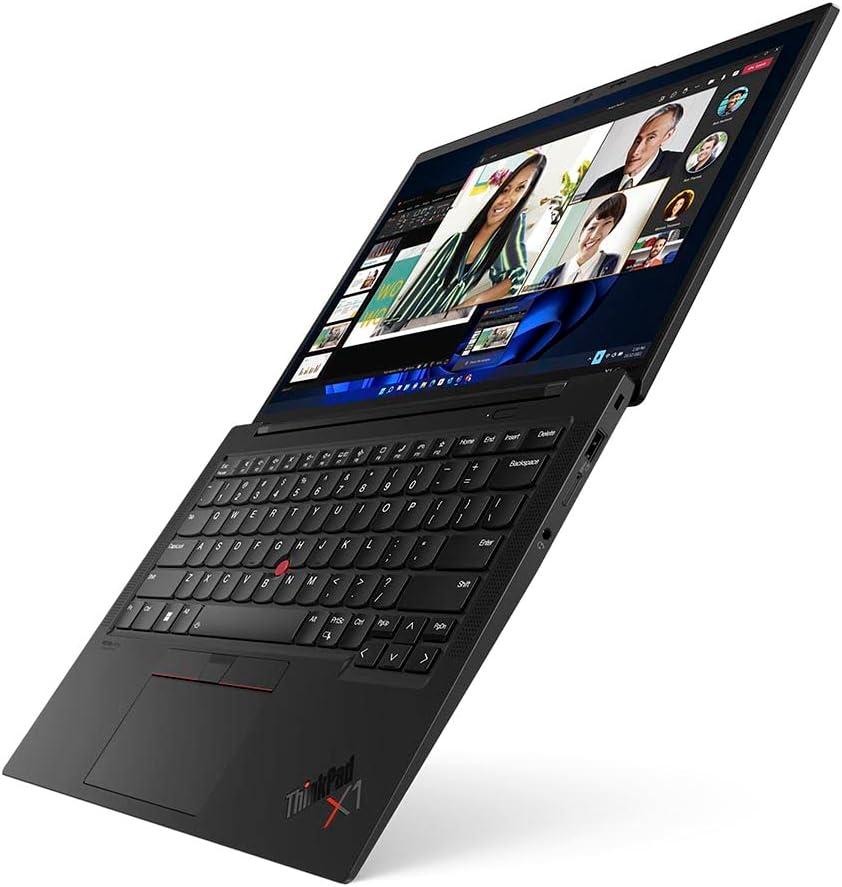 Lenovo ThinkPad X1 Carbon Gen 10 i7 16GB 512GB OLED – Very Good - Image 4