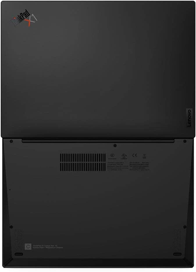 Lenovo ThinkPad X1 Carbon Gen 10 i7 16GB 512GB OLED – Very Good - Image 5