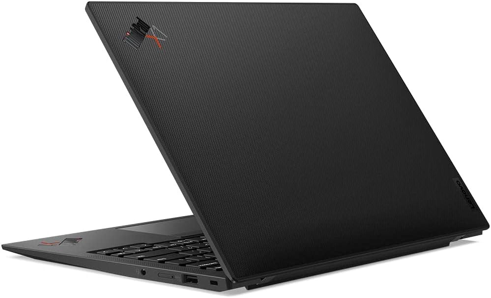 Lenovo ThinkPad X1 Carbon Gen 10 i7 16GB 512GB OLED – Very Good - Image 6