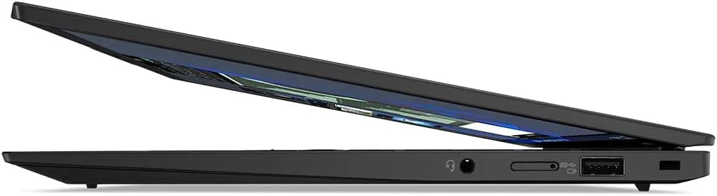 Lenovo ThinkPad X1 Carbon Gen 10 i7 16GB 512GB OLED – Very Good - Image 7