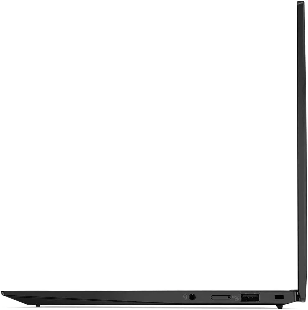 Lenovo ThinkPad X1 Carbon Gen 10 i7 16GB 512GB OLED – Very Good - Image 9