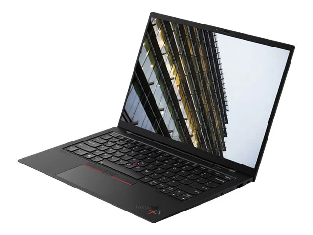 Lenovo ThinkPad X1 Carbon Gen 9 - 14" - Intel Core i7 - 1165G7 - Evo - 32GB RAM - 1TB SSD - Good - Image 2