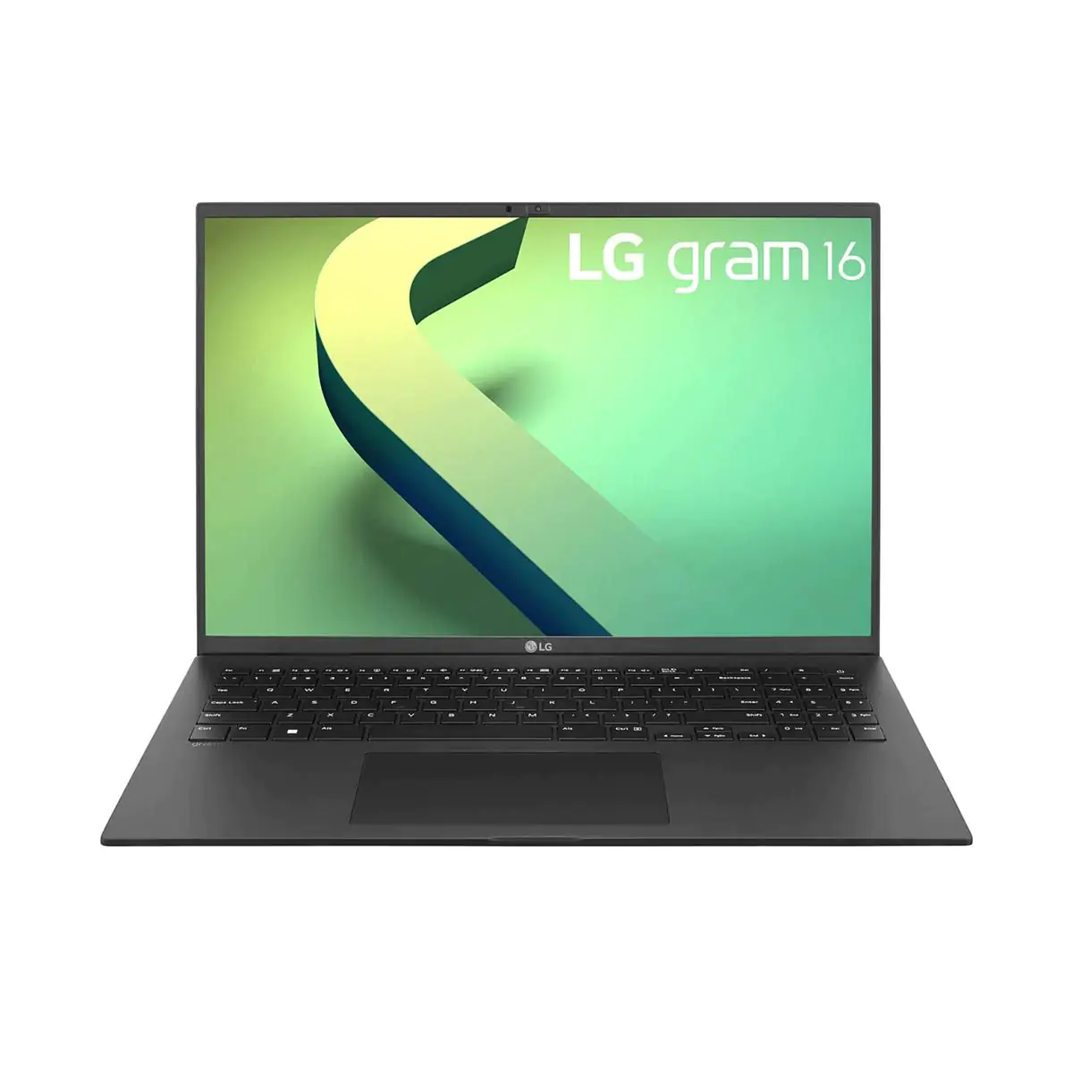 LG Gram Laptop 16" WQXGA i7-1260P 32GB DDR5 RAM 1TB SSD - Very Good
