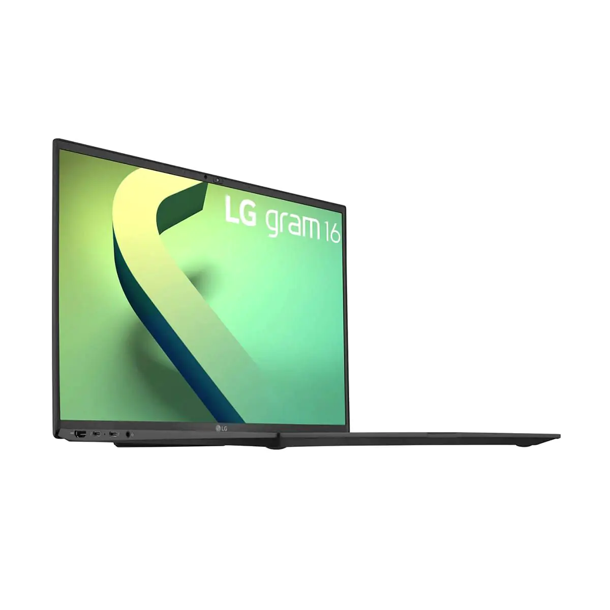 LG Gram Laptop 16" WQXGA i7-1260P 32GB DDR5 RAM 1TB SSD - Very Good - Image 2