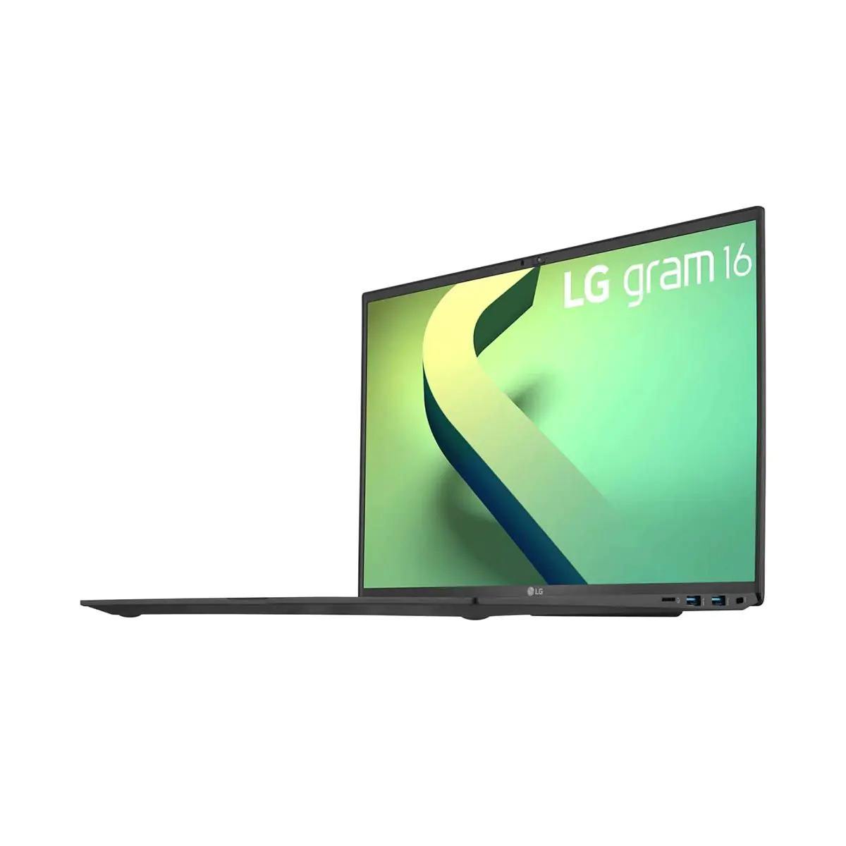 LG Gram Laptop 16" WQXGA i7-1260P 32GB DDR5 RAM 1TB SSD - Very Good - Image 3