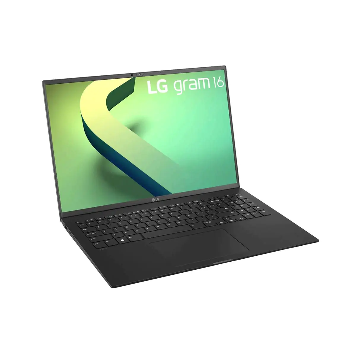 LG Gram Laptop 16" WQXGA i7-1260P 32GB DDR5 RAM 1TB SSD - Very Good - Image 4