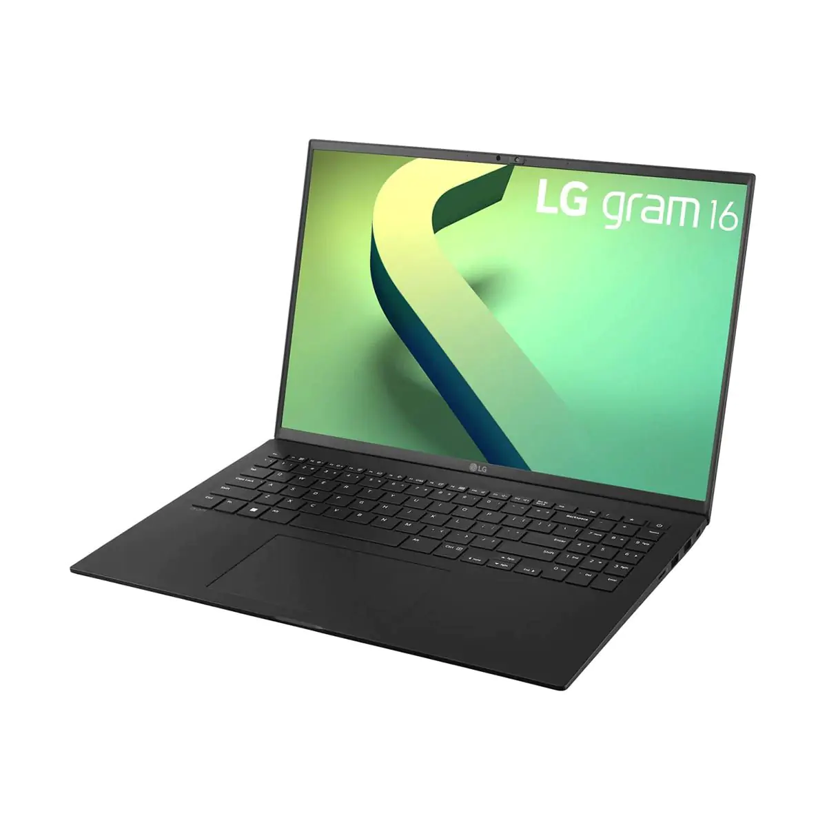 LG Gram Laptop 16" WQXGA i7-1260P 32GB DDR5 RAM 1TB SSD - Very Good - Image 5