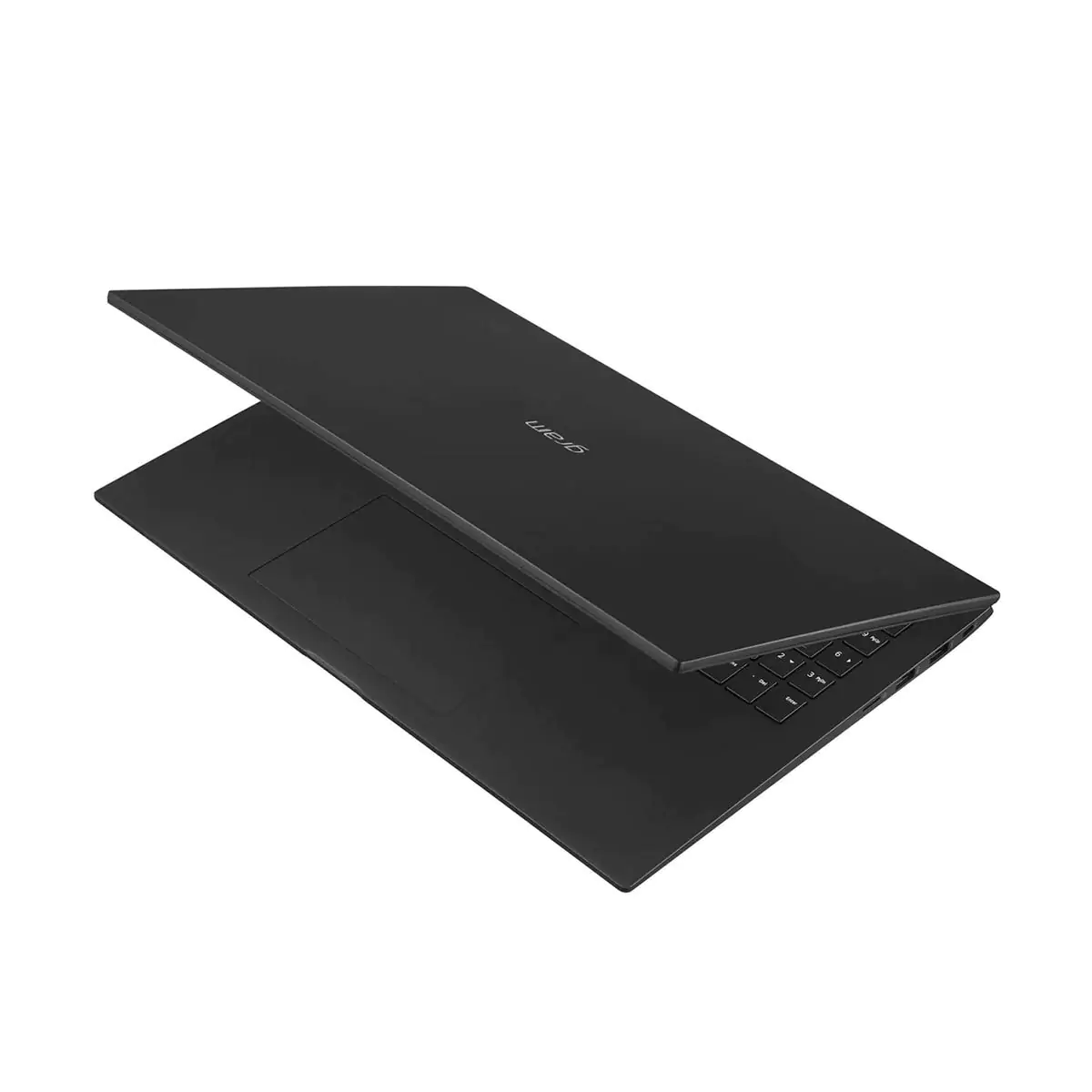 LG Gram Laptop 16" WQXGA i7-1260P 32GB DDR5 RAM 1TB SSD - Very Good - Image 7