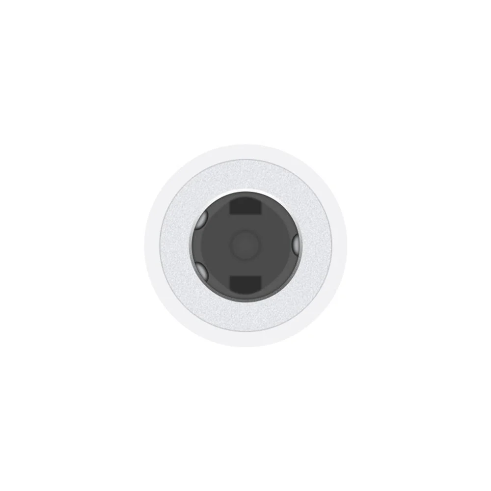 Lightning to 3.5mm Headphone Jack Adapter - Image 3