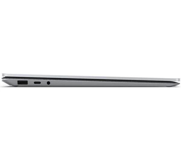 MICROSOFT 13.5" Surface Laptop 4 - AMD Ryzen 5, 256GB SSD, Platinum - Very Good - Image 6
