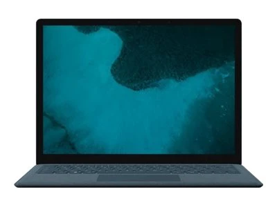 Microsoft Surface Laptop 2 - 13.5" - Intel Core i5-8250U - 8GB RAM - 256GB SSD - Cobalt Blue - Good