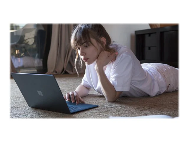 Microsoft Surface Laptop 2 - 13.5" - Intel Core i5-8250U - 8GB RAM - 256GB SSD - Cobalt Blue - Good - Image 5