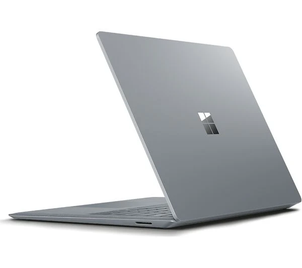 Microsoft Surface Laptop 2 – i7, 16GB RAM, 512GB SSD, Silver - Acceptable - Image 4