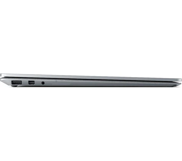 Microsoft Surface Laptop 2 – i7, 16GB RAM, 512GB SSD, Silver - Acceptable - Image 8