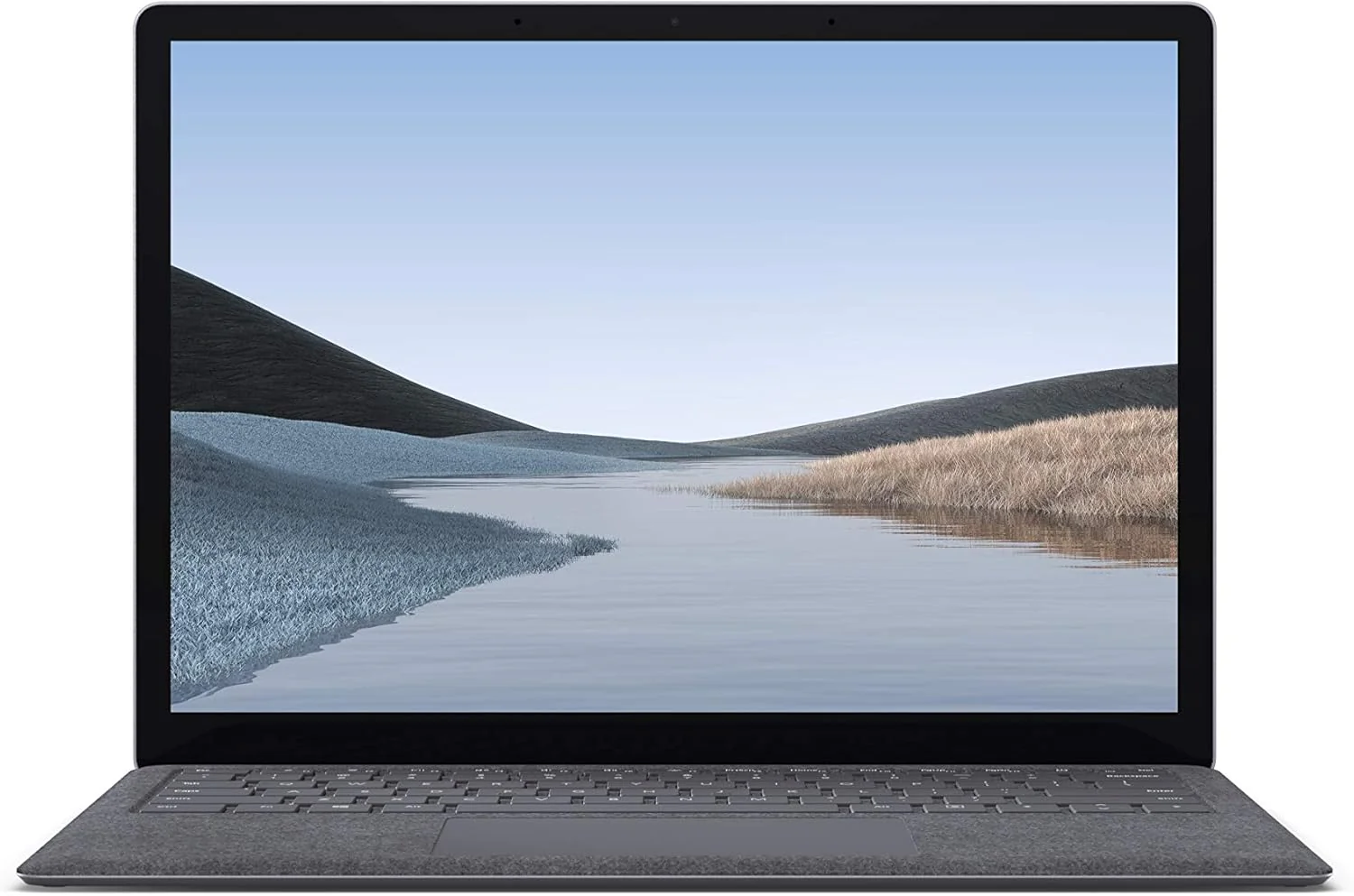 Microsoft Surface Laptop 3 - 13.5" - Intel Core i5 - 1035G7 - 8GB RAM - 128GB SSD - Good