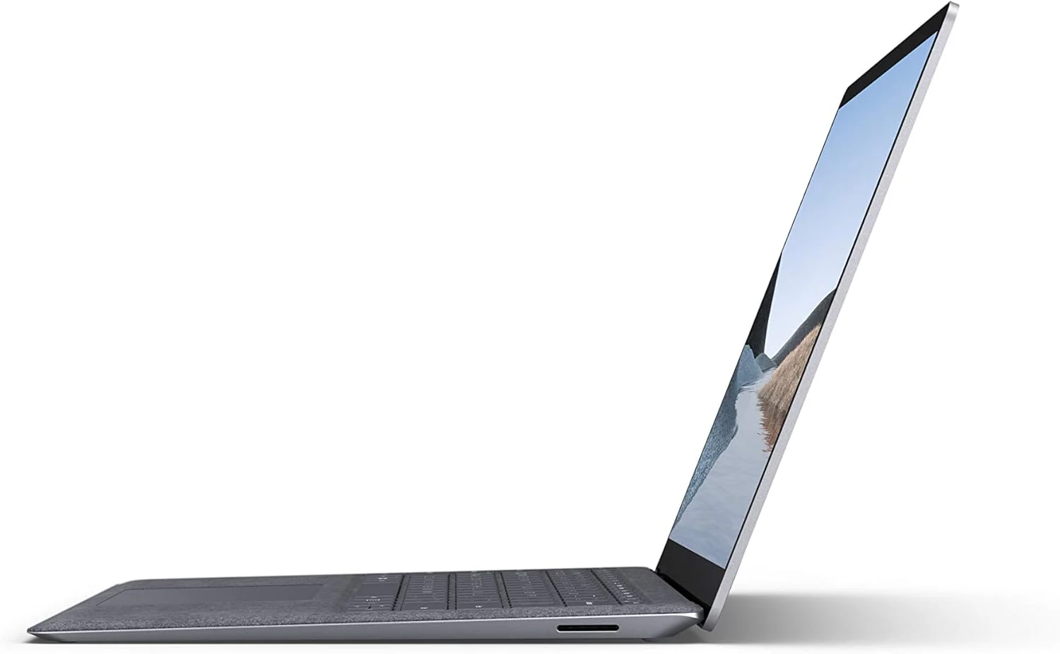 Microsoft Surface Laptop 3 - 13.5" - Intel Core i5 - 1035G7 - 8GB RAM - 128GB SSD - Good - Image 4
