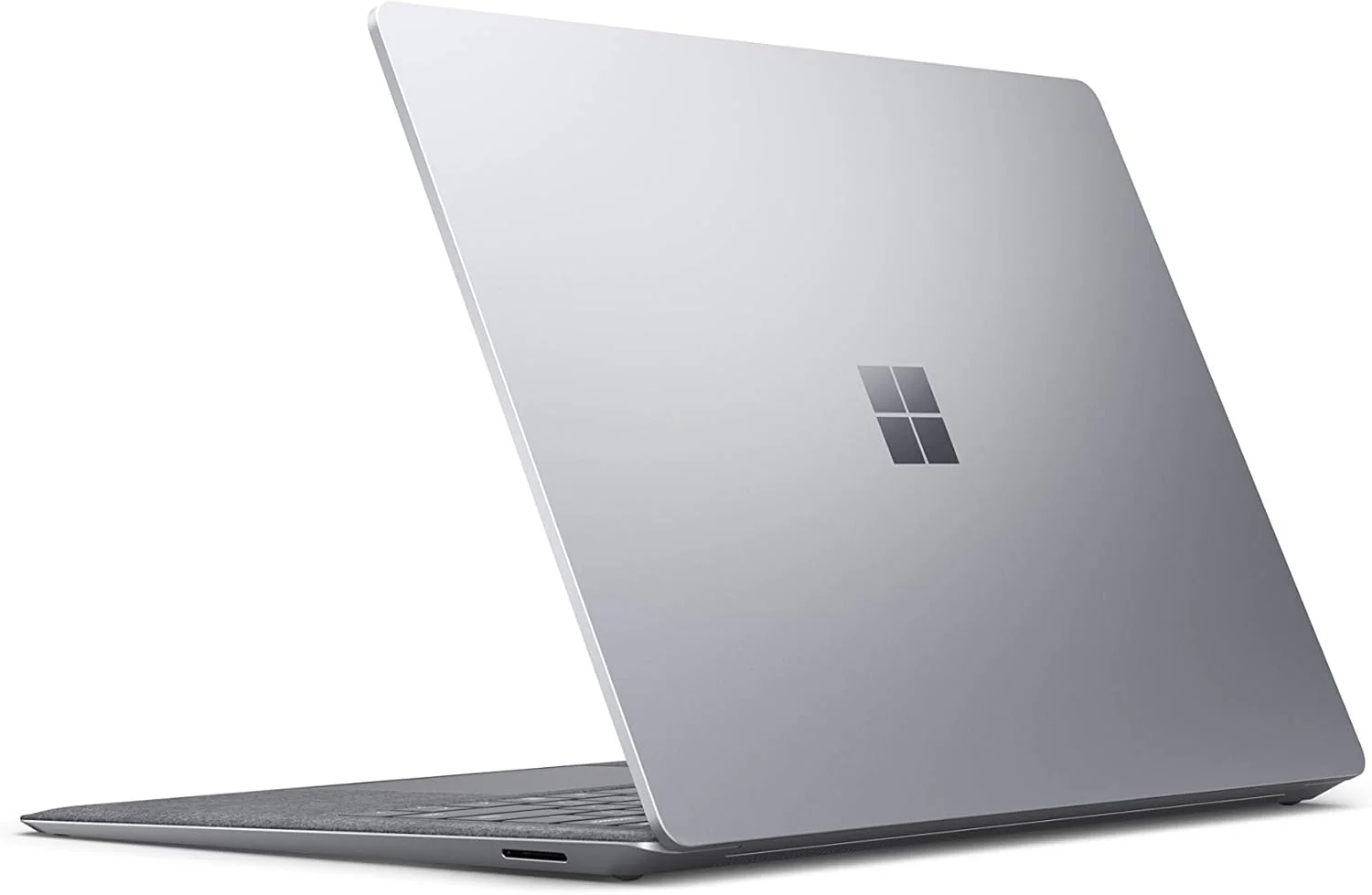 Microsoft Surface Laptop 3 - 13.5" - Intel Core i5 - 1035G7 - 8GB RAM - 128GB SSD - Good - Image 5