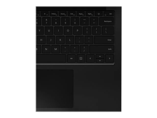 Microsoft Surface Laptop 4 - 13.5" - Intel Core i5 - 1145G7 - 16GB RAM - 512GB SSD - Acceptable - Image 4