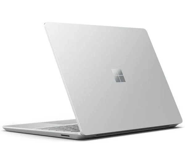 Microsoft Surface Laptop Go 3 i5 8GB 256GB 12.4" Platinum – Very Good - Image 5