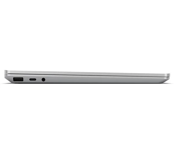 Microsoft Surface Laptop Go 3 i5 8GB 256GB 12.4" Platinum – Very Good - Image 6
