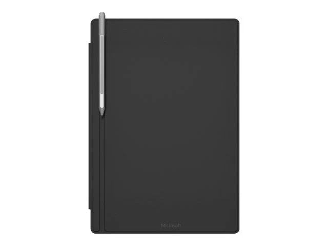 Microsoft Surface Pro 4/5/6/7 Type Cover (Model 1725) – Black – Acceptable - Image 3