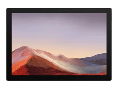 Microsoft Surface Pro 7 12.3" i3 4GB RAM 128GB SSD – Good Condition - Image 2