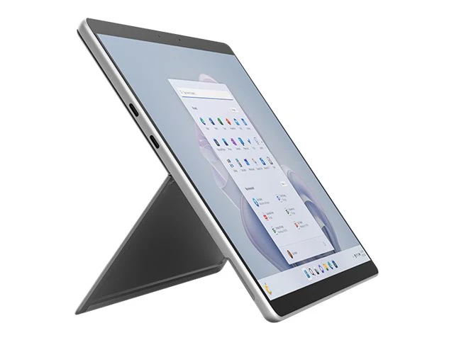 Microsoft Surface Pro 9 for Business - 13" - Microsoft SQ3 - 8GB RAM - 128GB SSD - 5G NR, LTE - Pristine - Image 4