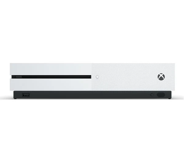 MICROSOFT Xbox One S - 1TB - Good - Image 5