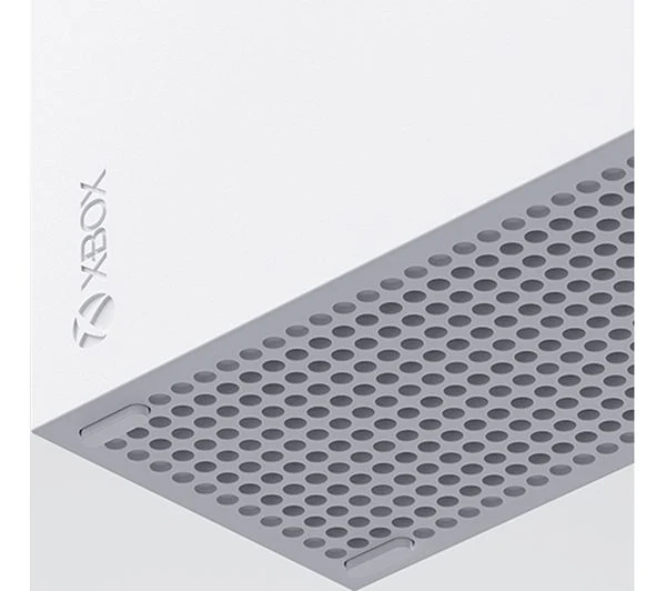 MICROSOFT Xbox Series S - 512 GB SSD, White - Very Good - Image 10