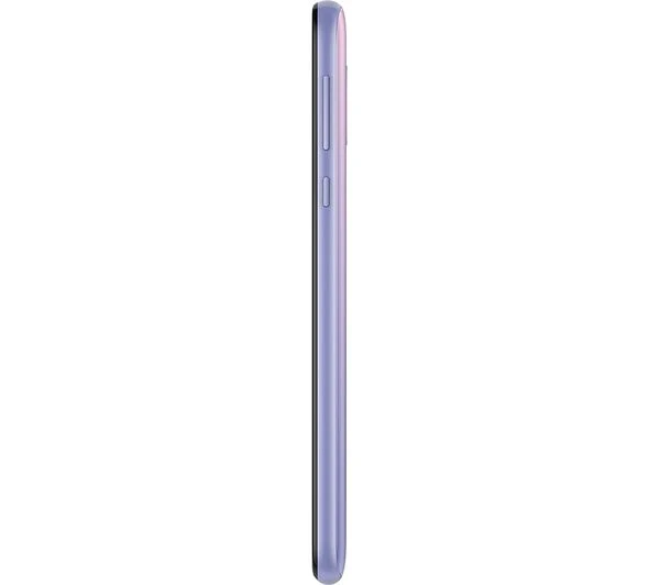 MOTOROLA G7 Power - 64GB, Violet - Acceptable - Image 6